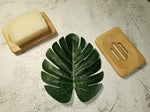 Load image into Gallery viewer, Bamboo Soap Dish
