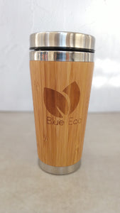 Bamboo Travel Cup