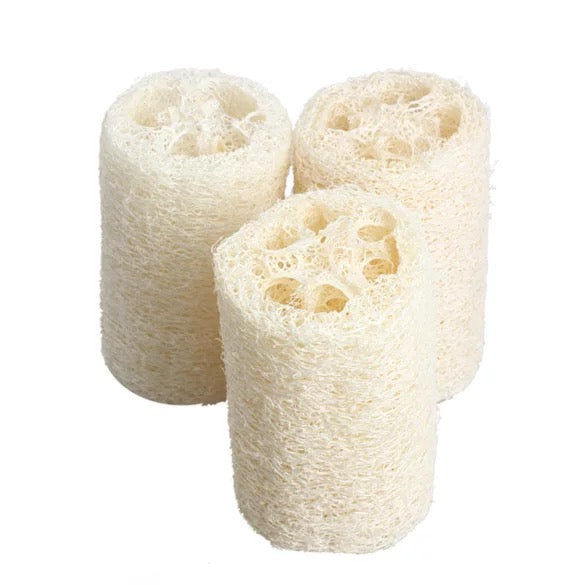 Round Body Loofah