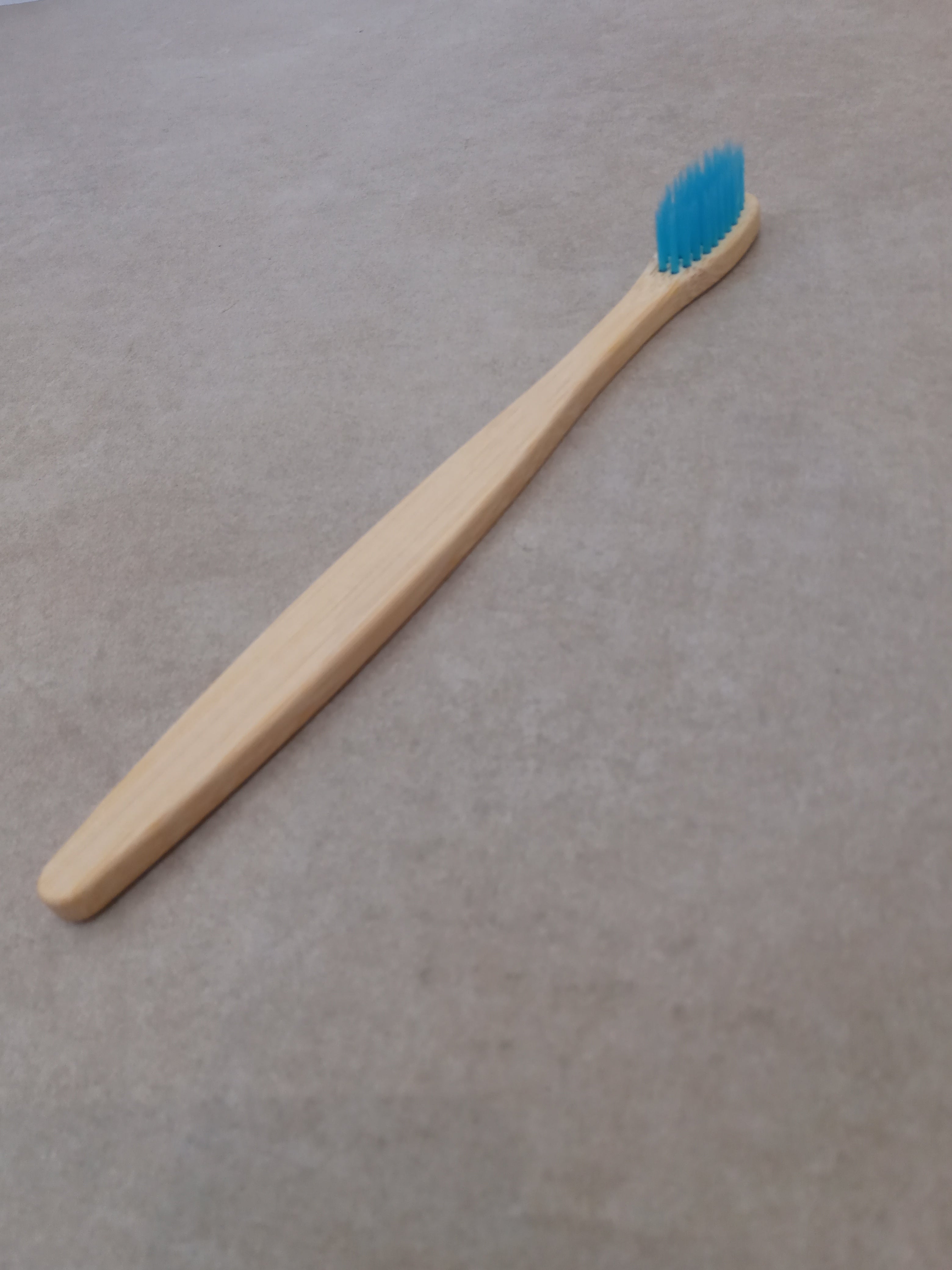 Bamboo Toothbrush