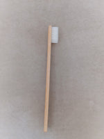 Load image into Gallery viewer, Bamboo Toothbrush
