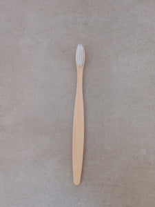 Bamboo Toothbrush