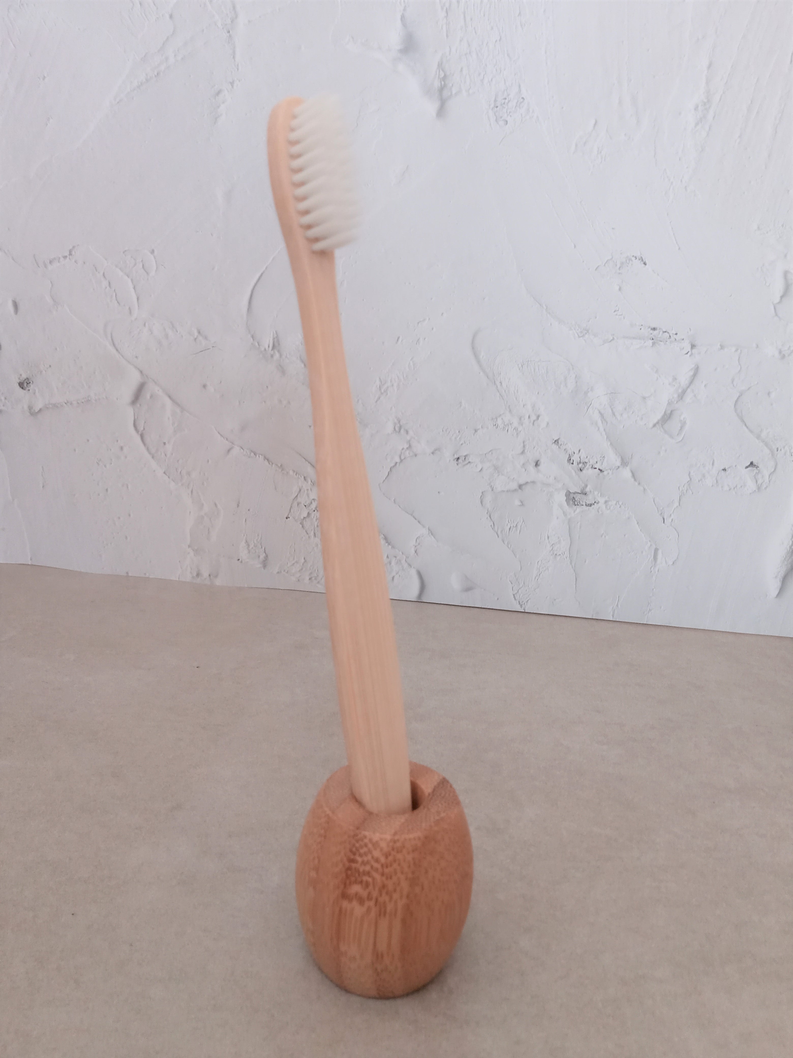 Bamboo Toothbrush