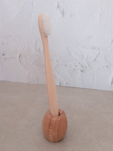 Bamboo Toothbrush