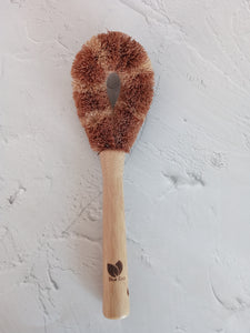 Coconut Scouring Brush