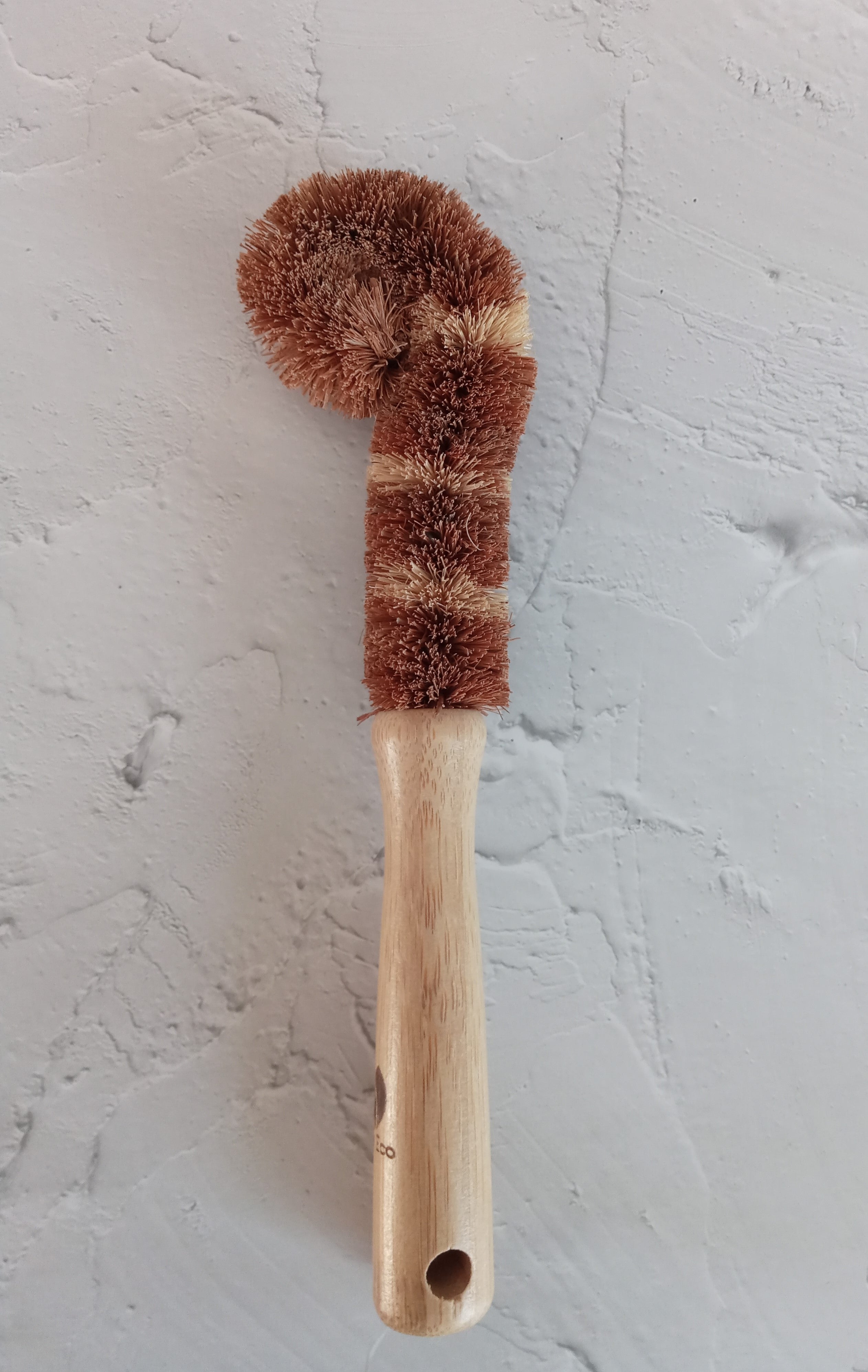 Long Headed Washing Up Brush