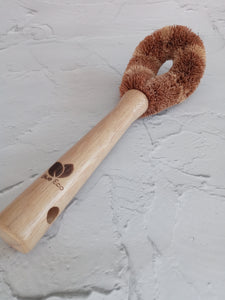 Coconut Scouring Brush