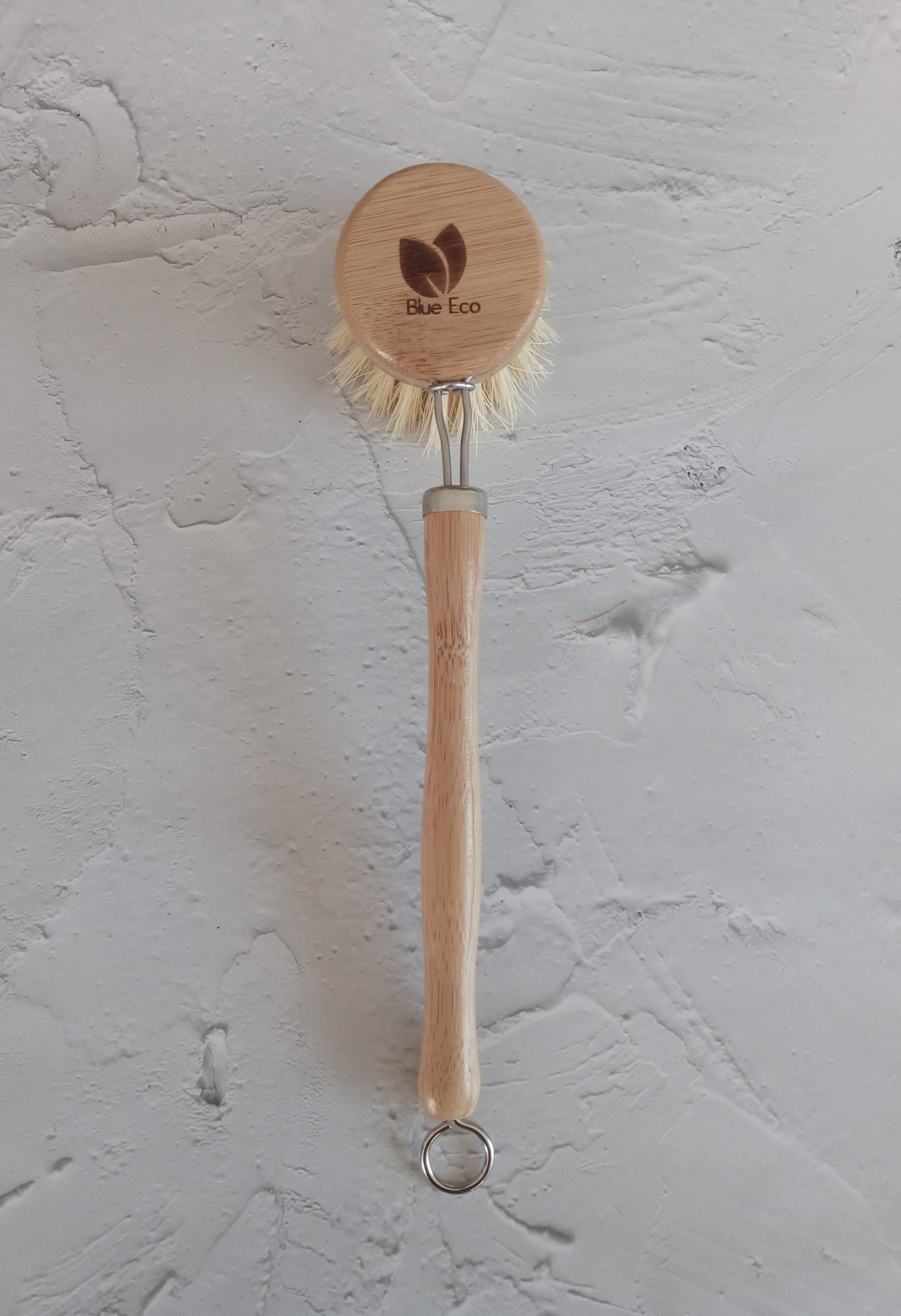 Wooden Dish Brush