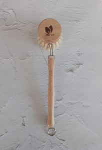 Wooden Dish Brush