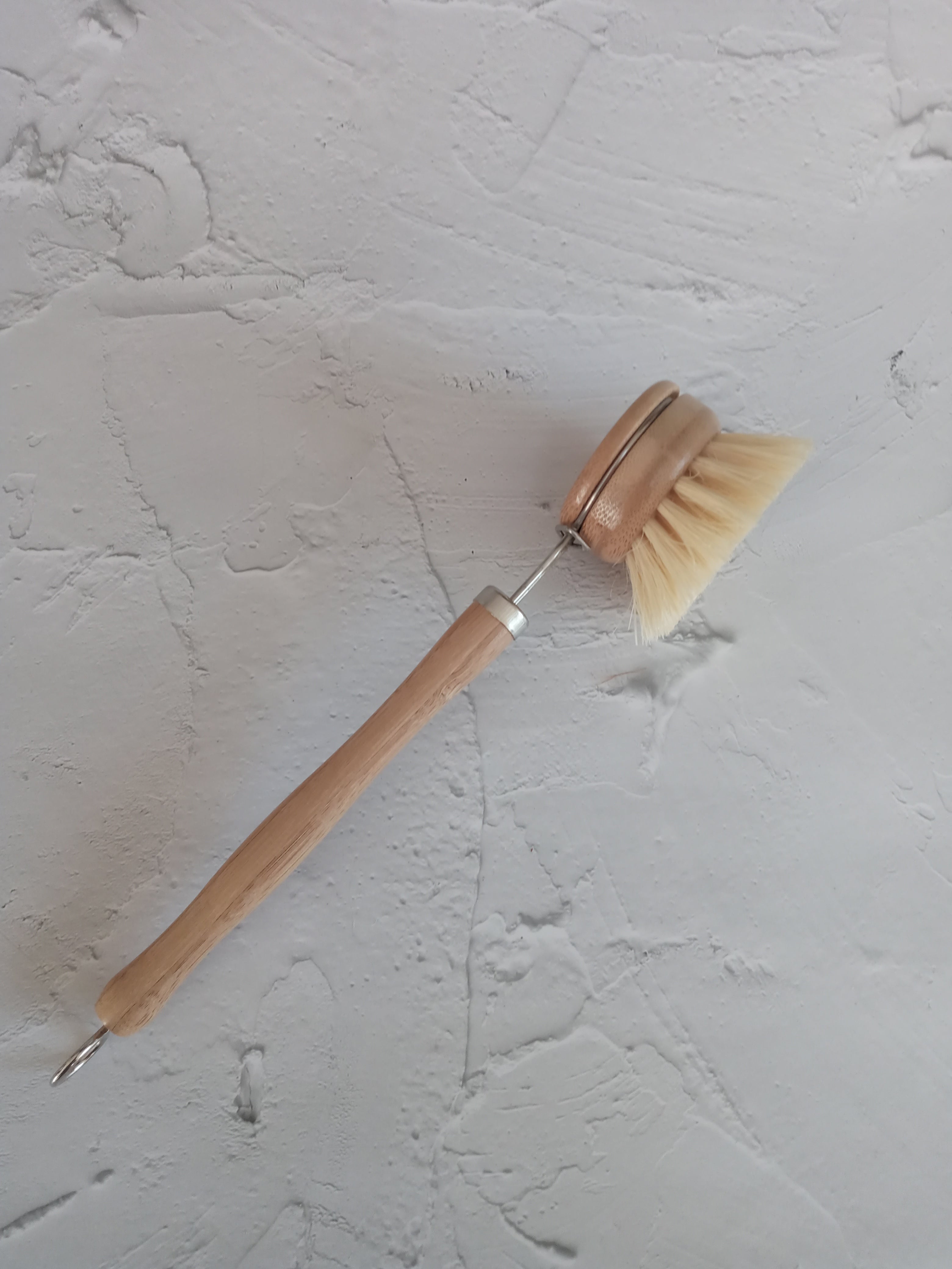 Wooden Dish Brush