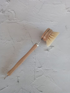 Wooden Dish Brush