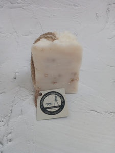 Soap - Unscented with Oatmeal