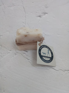 Soap - Unscented with Oatmeal