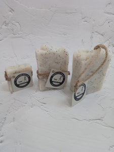 Soap - Lavender and Poppy Seeds