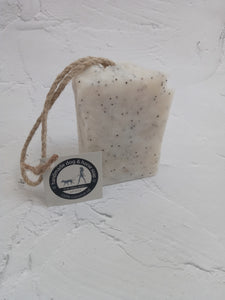 Soap - Lavender and Poppy Seeds