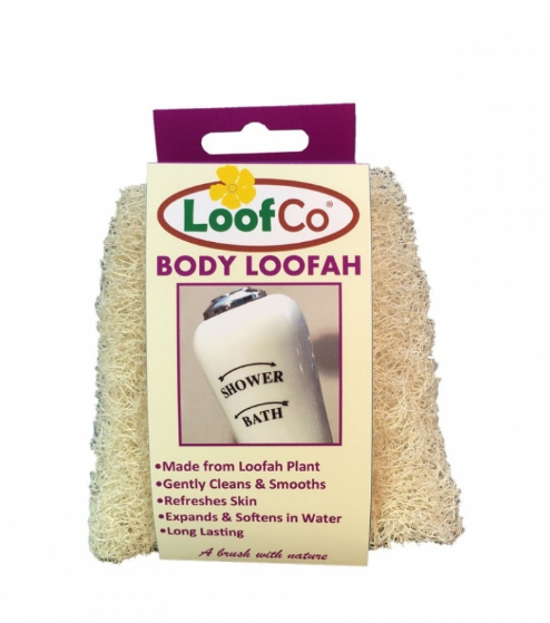 Loofco Body Loofah