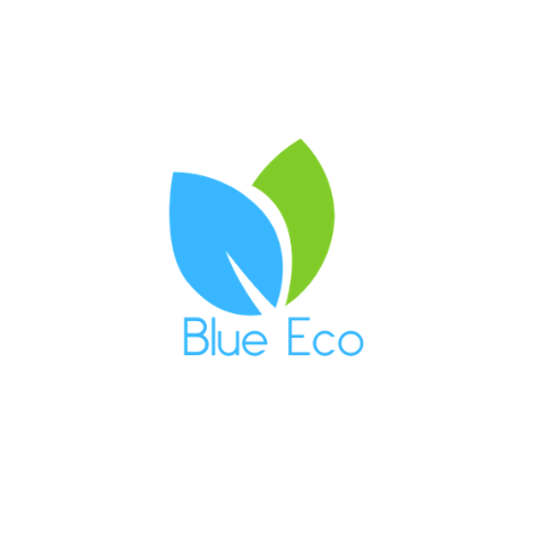 Blue Eco Gift Voucher