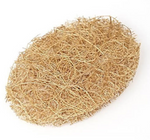 Load image into Gallery viewer, Safix 100% Coconut Hair - Body Scrub Pad
